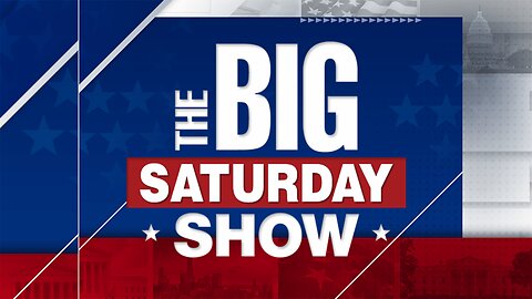 COMMERCIAL FREE REPLAY: Fox News, The Big Saturday Show | 04-01-2023