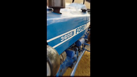 Ford 3600 tractor 🚜🚜 stutas videos attitude shots