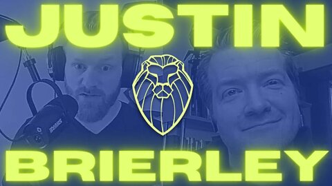 189 - JUSTIN BRIERLEY | Unbelievable Conversations About Belief