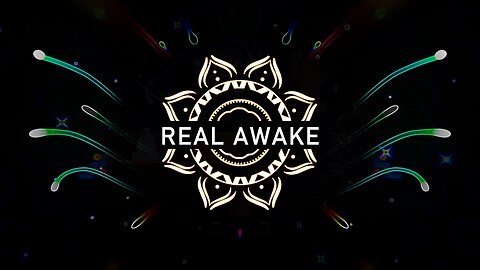 Real Awake ✨ Group Weekend ✨ March 2023