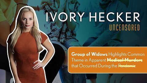 Ivory Hecker Uncensored-Brand New Interview On UNIFYD TV