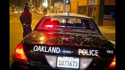 Oakland residents have had enough of rampant crime