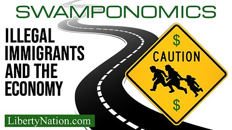 Illegal Immigrants and the Economy – Swamponomics