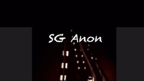 SG Anon's Revelation Ignites Patriotism and Unity Among Online Explorers