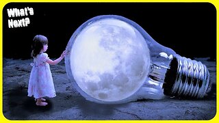 10 Things You Didn't Know About The MOON 🌙