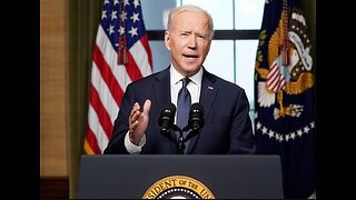 JOE BIDEN SPEECH THAT BROKE THE INTERNET ( inspirational )