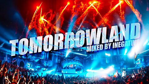 Tomorrowland 2023 | Marshmello, David Guetta, Martin Garrix, Tiesto, Alok | Festival Mix 2023 #26