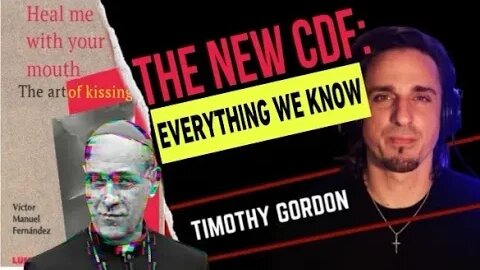 The New CDF: Everything We Know