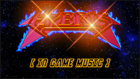 Hybris : In-Game Music [Discovery.Software] [1987-1988]