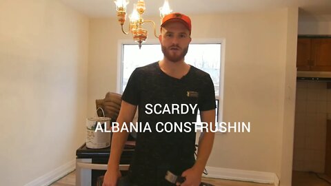 ALBANIA CONSTRUCTION COMPANY