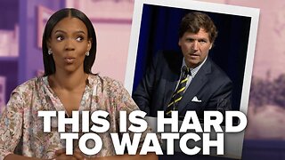OUCH! Tucker Carlson Embarrasses The Australian Press | Candace Ep 14