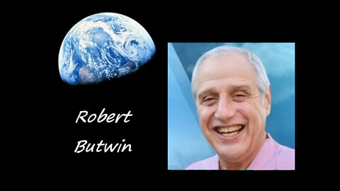 One World in a New World with Robert Butwin - Business Strategist and Networking Mentor