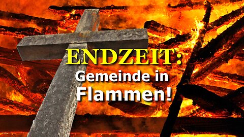 298 - Gemeinde in Flammen! / Philadelphia wird als treu empfunden!