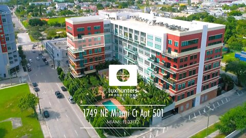 1749 NE Miami Ct Apt 501, Miami, FL 33132