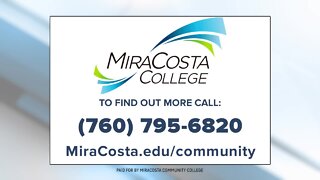 MiraCosta Community College Provides Students with Training for High Paying Jobs