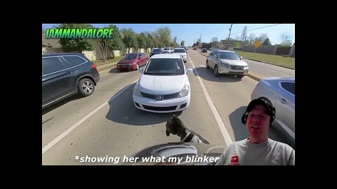 Video Reaction - BIKERS IN TROUBLE #1001 (Moto Madness)​