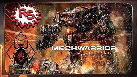 Vengeance Draws Close - MechWarrior 5