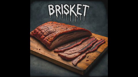 My Take on Brisket