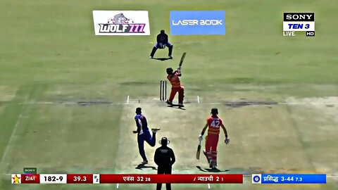 🔴LIVE : IND Vs ZIM Live 2nd ODI | India vs Zimbabwe Live | Live Score & Commentary– CRICTALKS live