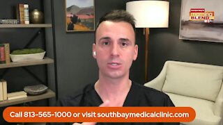 South Bay Medical Clinic | Morning Blend