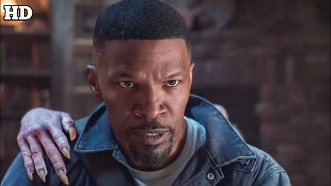 DAY SHIFT | Official Trailer (2022) | Netflix Jamie Foxx #netflix #dayshift #trending