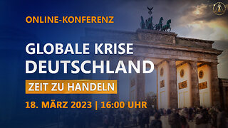 Globale Krise Deutschland. Zeit zu Handeln. Teil 3.9.2 ( Energiekrise )