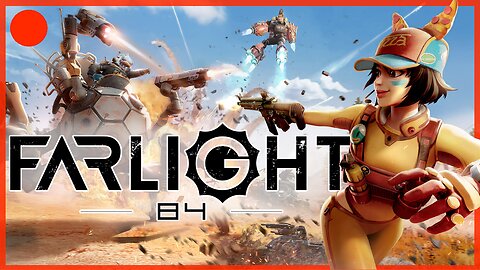Farlight 84 - Let's Try It!