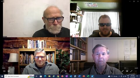Shroud Wars: Panel Review (Part 3A)- Scientific & Textile Dating Evidence (with Russ Breault & more)