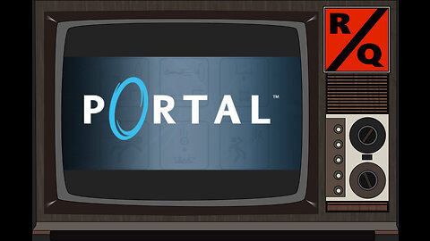 PORTAL - First Time Playing (Believe It or Not!)