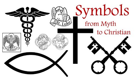 Symbols - Identifying Features of Faith (Lenten Reflection, Day 30)