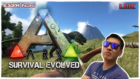 🔴 LIVE Ark Survival Evolved Taming Dinos For 🦕 Chat 🦖