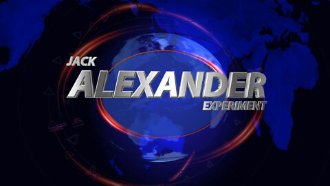 The Jack Alexander Experiment April 19th 2022