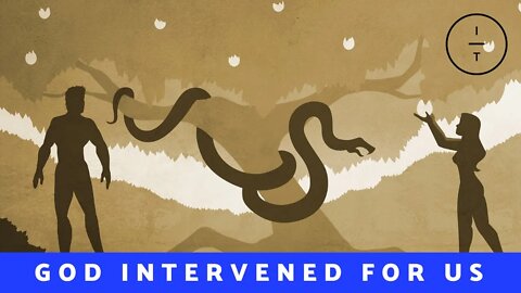 God Intervened For Us | Moniquet Saintil | Immanuel Tabernacle