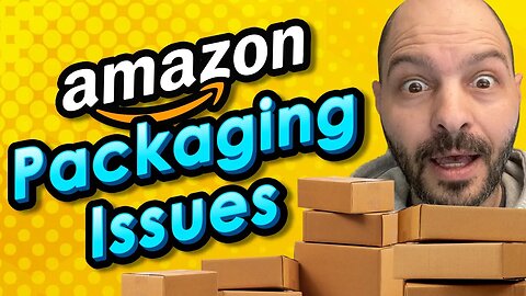 Don't Let Your Packaging Get You Flagged on Amazon