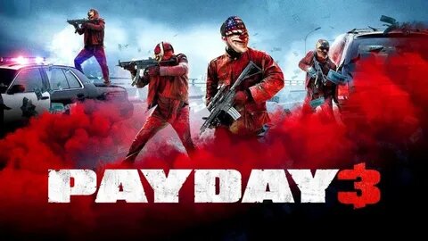 🎮 Payday 3: Explosive Heists Unleashed on PS5! Watch the Mind-Blowing Gameplay Now 🔥