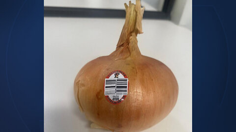 Vidalia onions sold at Publix stores last week recalled due to Listeria danger