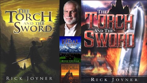AudioBook: Torch and Sword by Rick Joyner