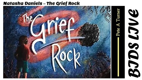 Natasha Daniels - The Grief Rock