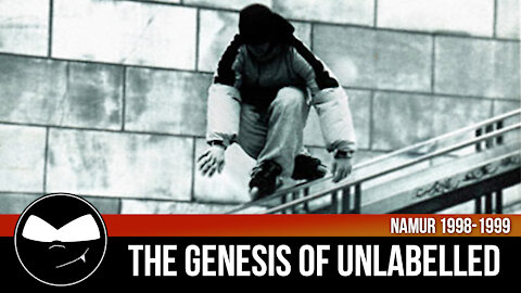 The genesis of Unlabelled