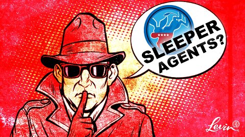 Would The Democrats Use Sleeper Cell Agents?