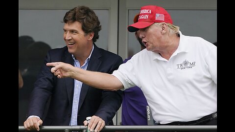 NYT: Fox Gambled With Its Future. Tucker Carlson Can Still Take Down the House. (4-28-23)
