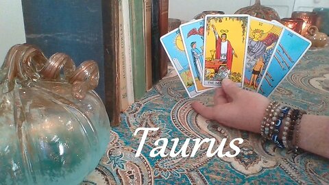 Taurus Mid November 2023 ❤💲 BULLSEYE! The Moment When The Right ONE Fits Perfectly! #Tarot