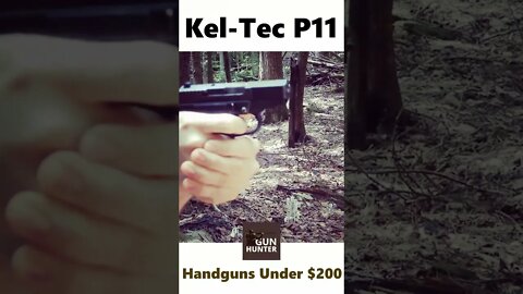This Is The Best Handgun Under $200...