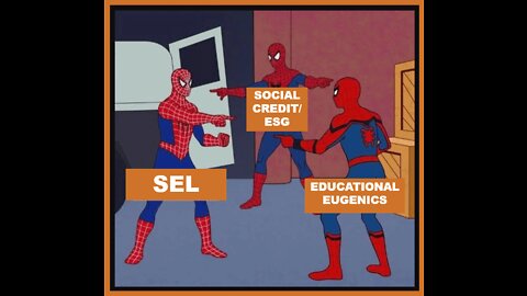 [EXCLUSIVE] Woke ED is Broke ED Part I: How the USBE is measuring your kids' Social Emotional Learning and WHY IT'S BAD