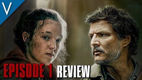 The Last of Us Review Episode 1 - A Worthy Adaptation?