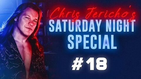 Saturday Night Special #18