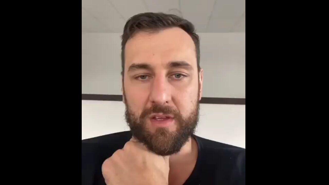 ANDREW BOGUT, EX STELLA NBA, AMMETTE DI AVER RICEVUTO OFFERTE IN DENARO PER PROMUOVERE I LOCKDOWN