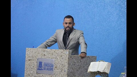 Vereador Bruno Nery pede posto da Guarda na Vila Esperança