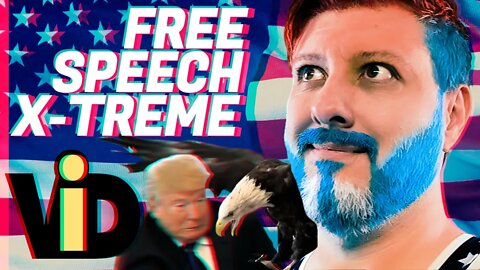 Free Speech X-Treme