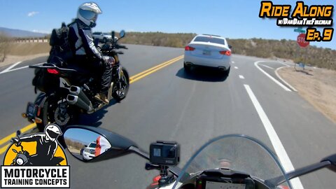 Should YOU Do A Motorcycle Track Day? | RAW DDFM 009